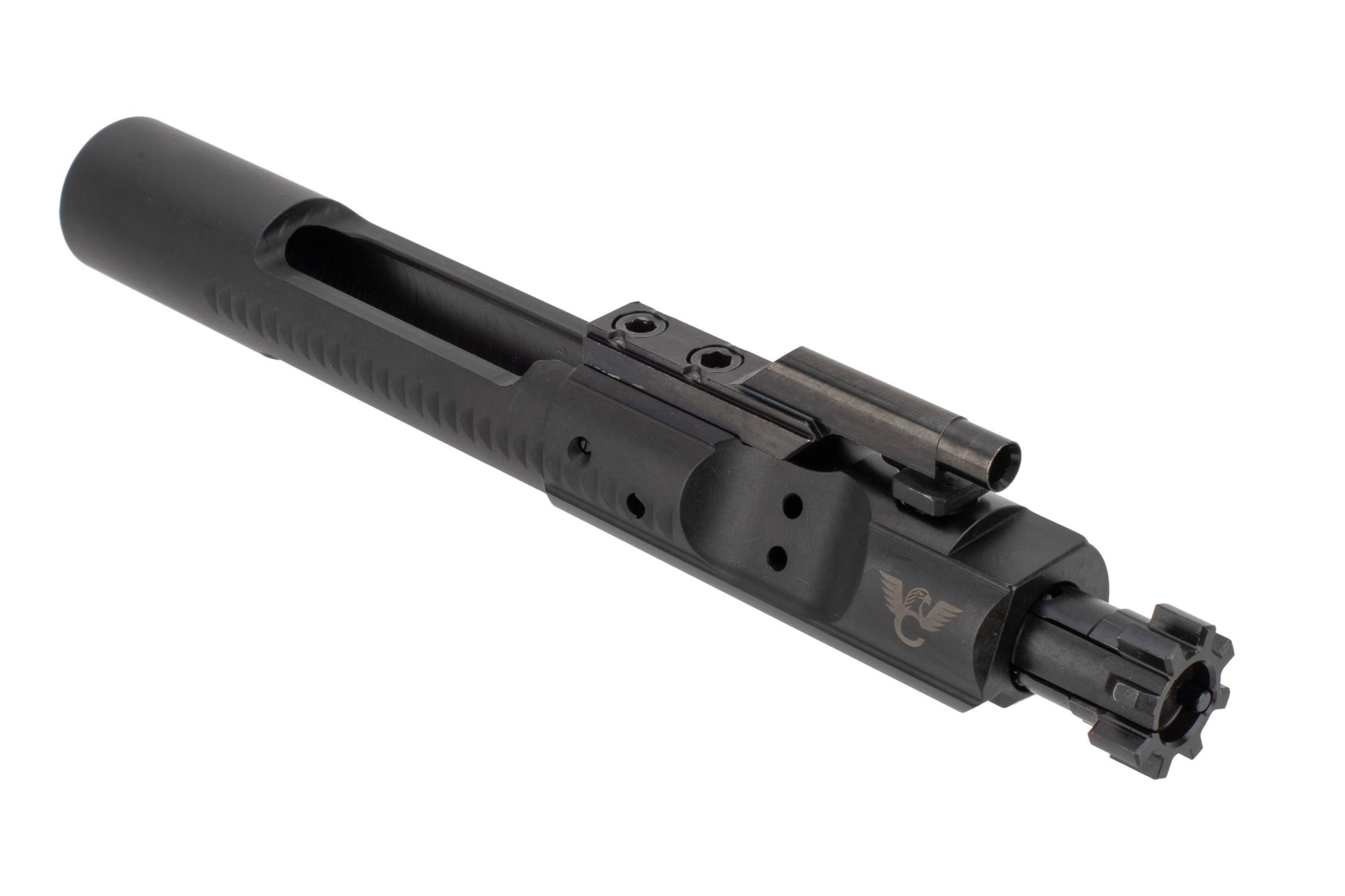 Wilson Combat 5.56 NATO AR-15 Bolt Carrier Group - Black Nitride